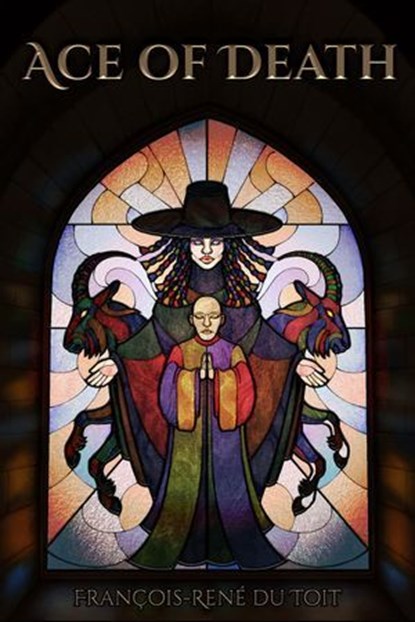 Ace of Death, Francois-Rene du Toit - Ebook - 9798232620080
