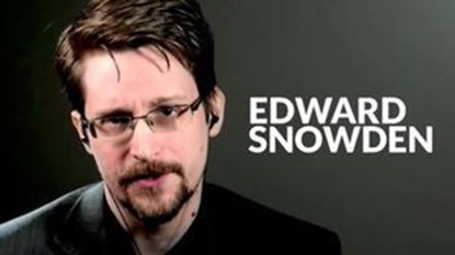 Edward Snowden, Gary Watkins - Ebook - 9798232623043