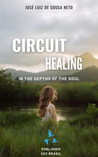 Circuit Healing, JOSÉ LUIZ DE SOUSA NETO - Ebook - 9798232625238
