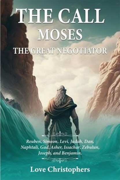 The Call: Moses the Great Negotiator, Love Christophers - Ebook - 9798232627201