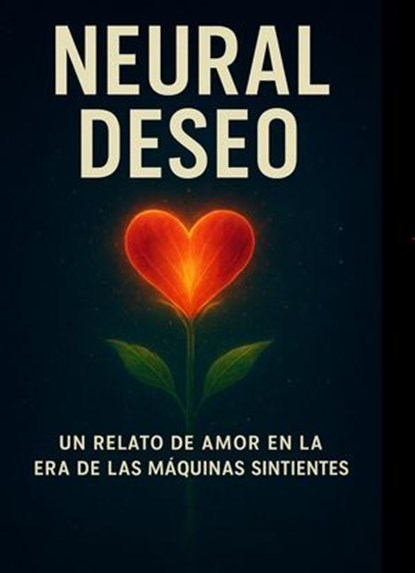 Neural Deseo, J. Orlan - Ebook - 9798232627362