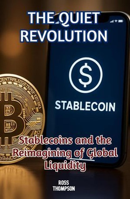 The Quiet Revolution, Ross Thompson - Ebook - 9798232635107