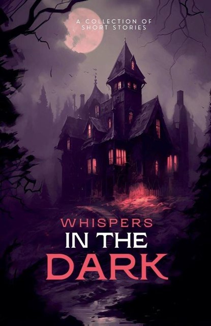 Whispers in the Dark, Melissa Acosta ; M. A. Kastle ; L. C. Miller - Paperback - 9798232640200