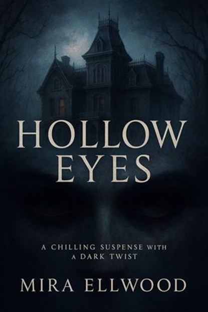 Hollow Eyes, Mira Ellwood - Ebook - 9798232653781