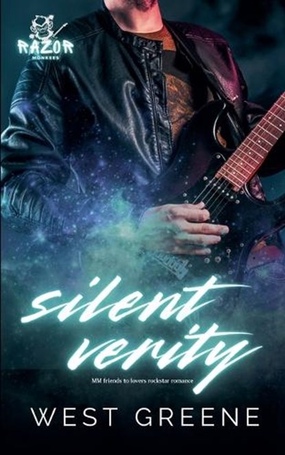 Silent Verity, West Greene - Paperback - 9798232657406