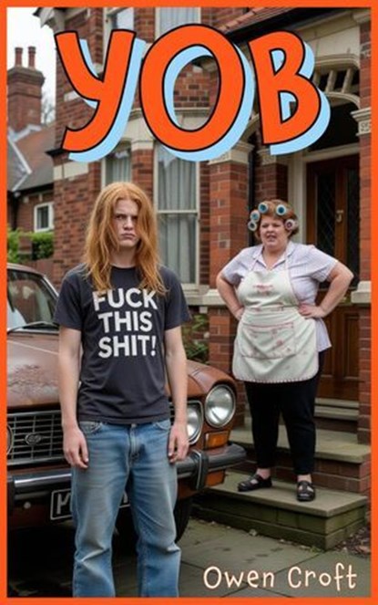 YOB, Owen Croft - Ebook - 9798232674250