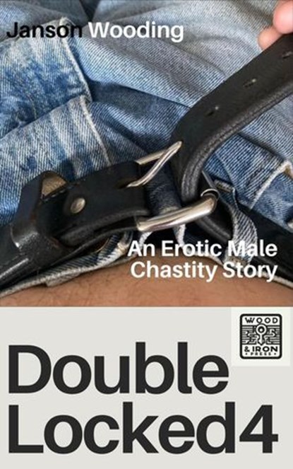 Double Locked 4, Janson Wooding - Ebook - 9798232679002