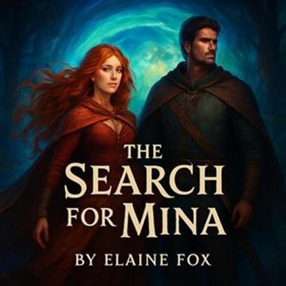 The Search For Mina, Elaine Fox - Ebook - 9798232682910