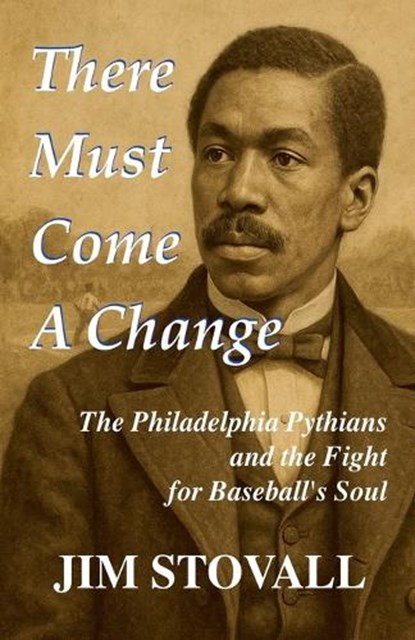 There Must Come a Change, Jim Stovall - Paperback - 9798232684204
