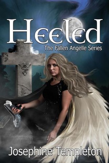 Heeled, Josephine Templeton - Ebook - 9798232686765