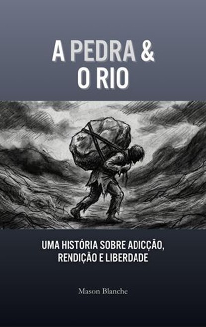 A Pedra & O Riacho, Mason Blanche - Ebook - 9798232688325