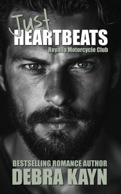 Just Heartbeats, Debra Kayn - Ebook - 9798232695118