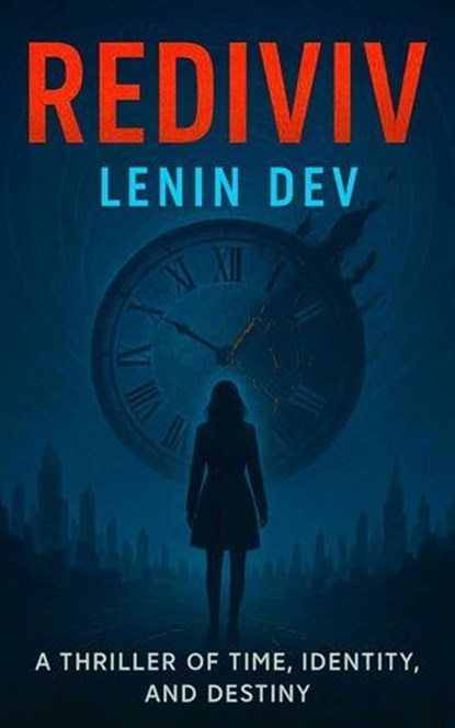 Rediviv, Lenin Dev - Ebook - 9798232696405