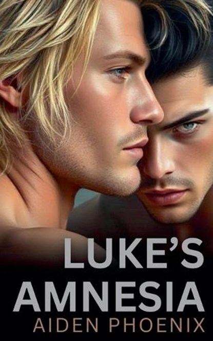 Luke's Amnesia, Aiden Phoenix - Paperback - 9798232704872