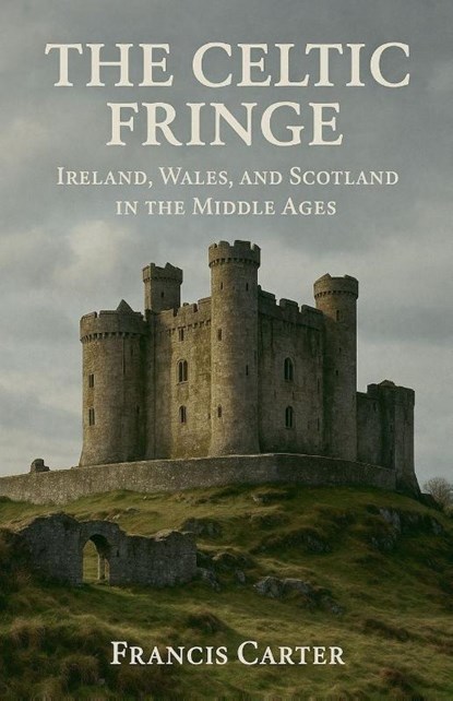 The Celtic Fringe, Francis Carter - Paperback - 9798232706821