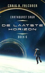 De laatste horizon - Craig A. Falconer - 9798232709426