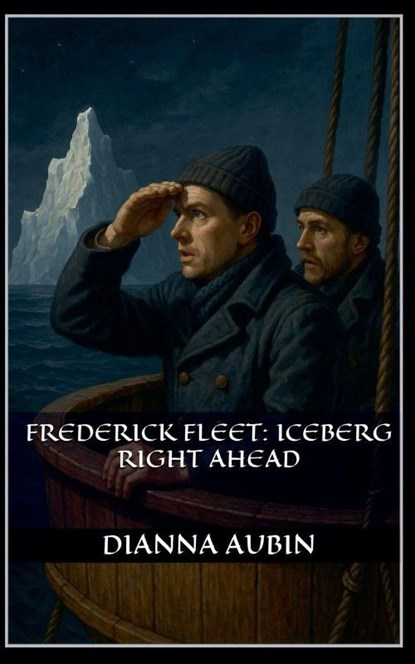 Frederick Fleet, Dianna Aubin - Paperback - 9798232722494