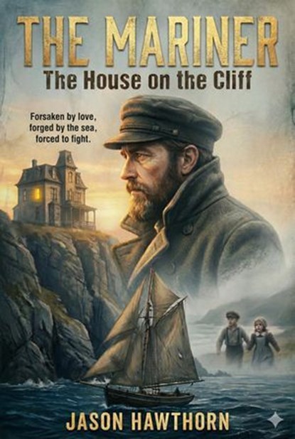 The Mariner, Jason Hawthorn - Ebook - 9798232723552