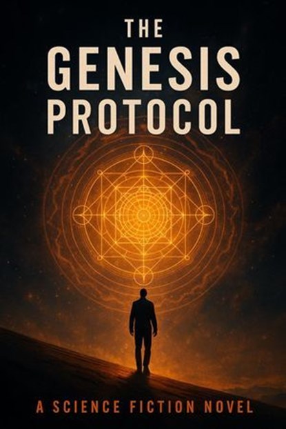 The Genesis Protocol, James Hall - Ebook - 9798232725211