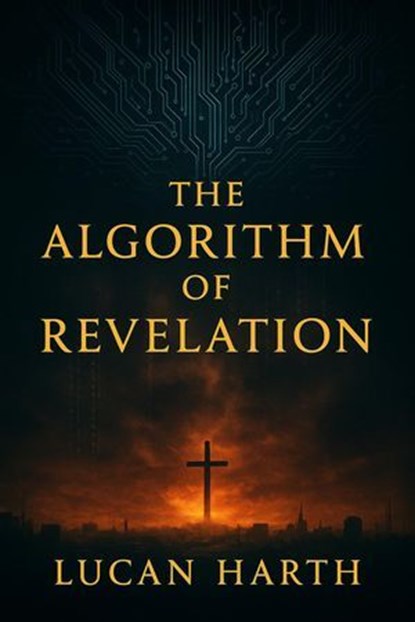 The Algorithm of Revelation, Lucan Harth - Ebook - 9798232729486