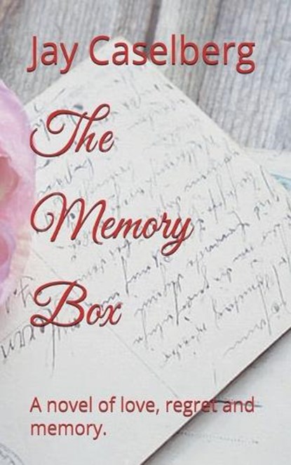 The Memory Box, Jay Caselberg - Paperback - 9798232738006