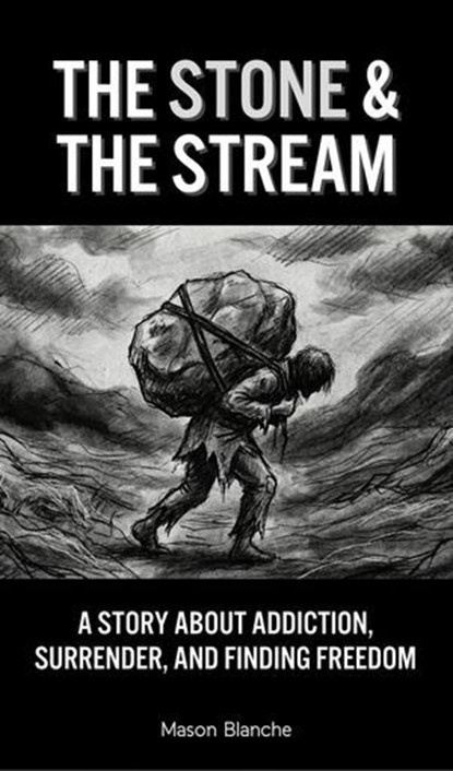 The Stone & The Stream, Mason Blanche - Ebook - 9798232752903