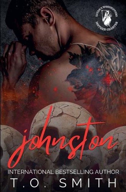 Johnston, T O Smith - Paperback - 9798232774547