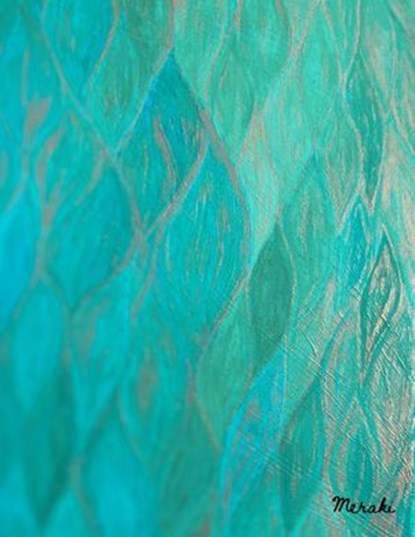 Meraki, Syrene Danae - Ebook - 9798232781897