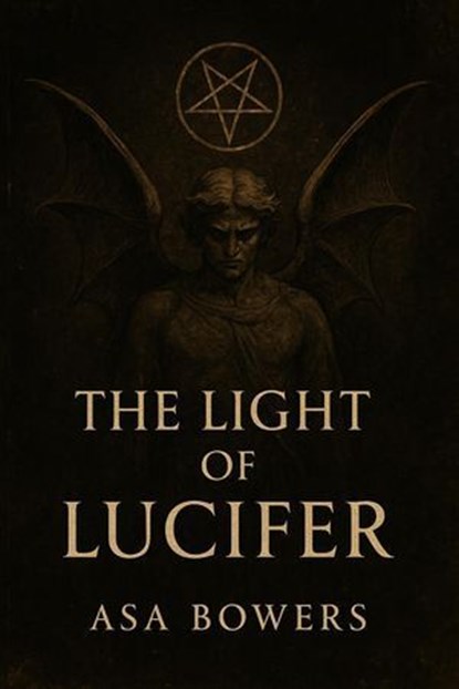 The Light of Lucifer, Asa Bowers - Ebook - 9798232782436