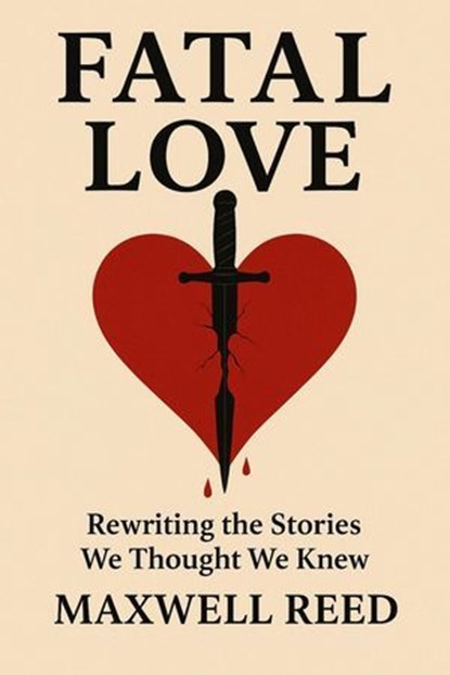 Fatal Love, MAXWELL REED - Ebook - 9798232785406