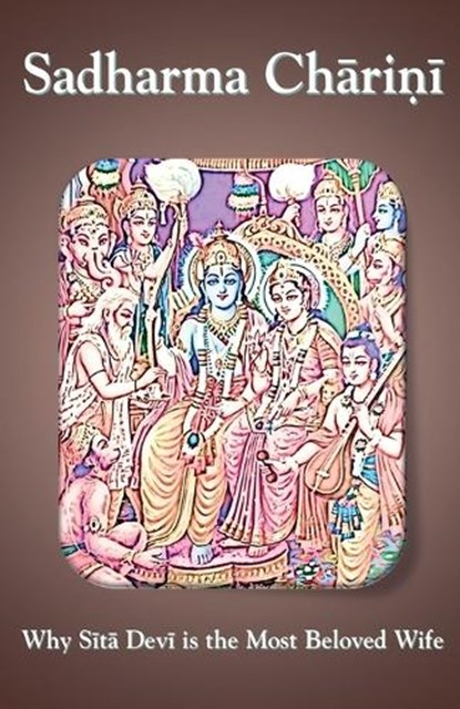 Sadharma Charini, Sonal Pathak - Paperback - 9798232794118