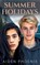 Summer Holidays, Aiden Phoenix - Paperback - 9798232807849