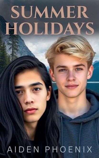 Summer Holidays, Aiden Phoenix - Paperback - 9798232807849