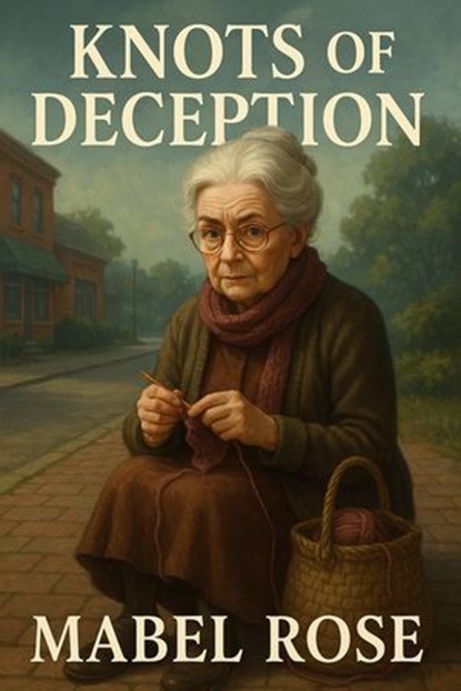 Knots Of Deception, Mabel Rose - Ebook - 9798232820442