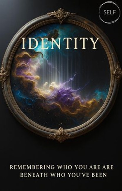 Identity, Introspective Tea - Ebook - 9798232821142