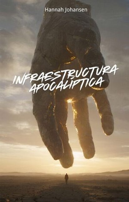 Infraestructura Apocalíptica, Hannah Johansen - Ebook - 9798232821937