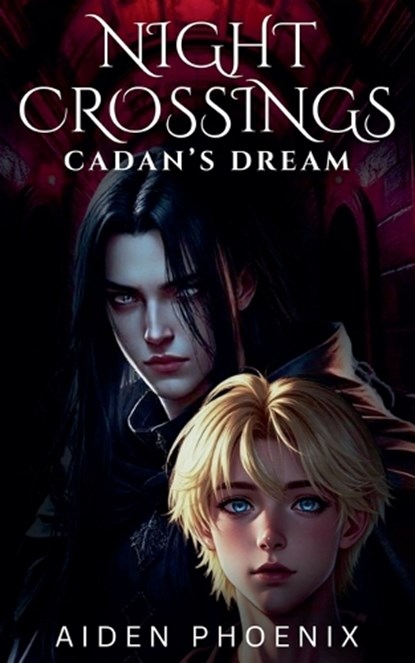 Cadan's Dream, Aiden Phoenix - Paperback - 9798232838942