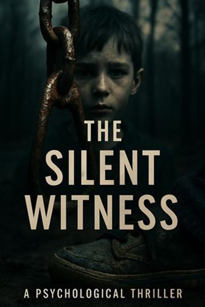 The Silent Witness, Amit gupta - Ebook - 9798232858469
