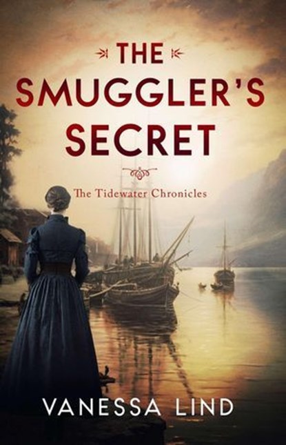 The Smuggler's Secret, Vanessa Lind - Ebook - 9798232859329