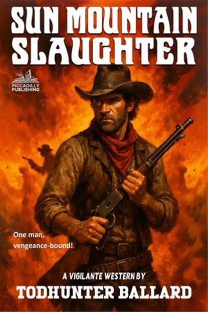 Sun Mountain Slaughter, Todhunter Ballard - Ebook - 9798232860844
