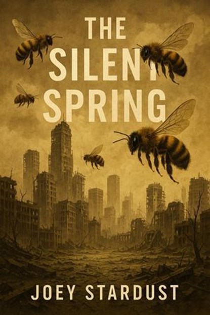 The Silent Spring, Joey Stardust - Ebook - 9798232860929