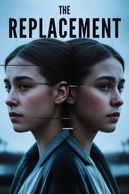 The Replacement, Johnny Ray - Ebook - 9798232864460
