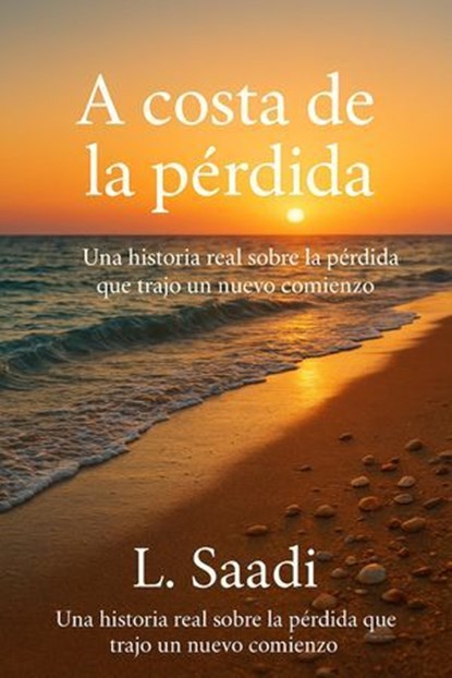 A costa de la pérdida, L. Saadi - Ebook - 9798232868178