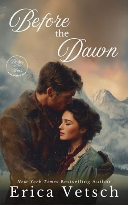 Before the Dawn, Erica Vetsch - Ebook - 9798232869069
