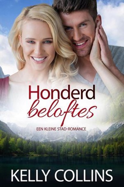 Honderd beloftes, Kelly Collins - Ebook - 9798232873516