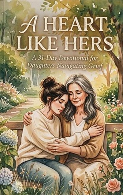 A Heart Like Hers, W.G. Davis - Ebook - 9798232875114