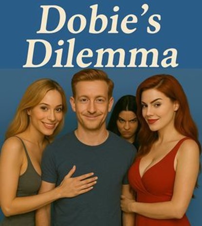 Dobie's Dilemma, William Arthur Holmes - Ebook - 9798232880439
