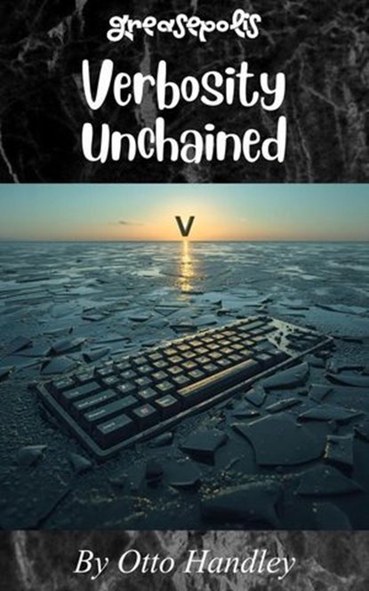 Verbosity Unchained, Otto Handley - Ebook - 9798232886660