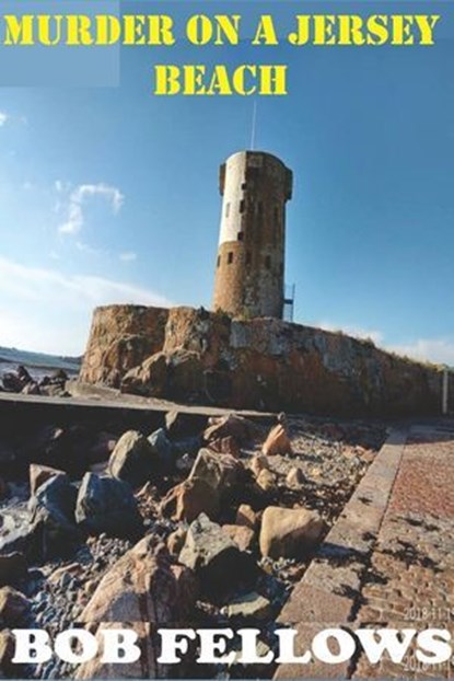 Murder On A Jersey Beach, BOB FELLOWS - Ebook - 9798232889913