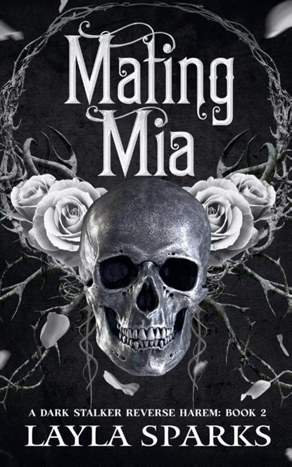 Mating Mia, Layla Sparks - Paperback - 9798232896263